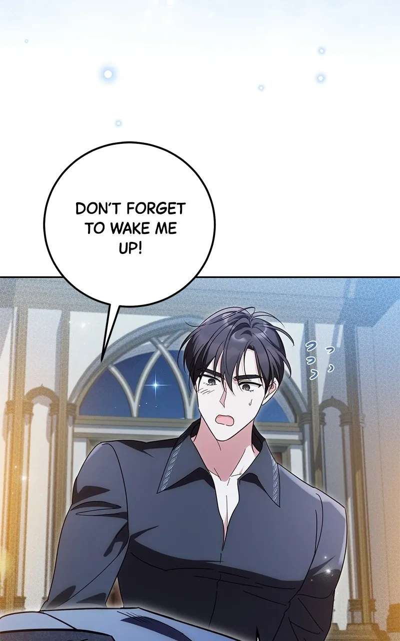 Born to be theGrand Duchess Chapter 42 - page 66