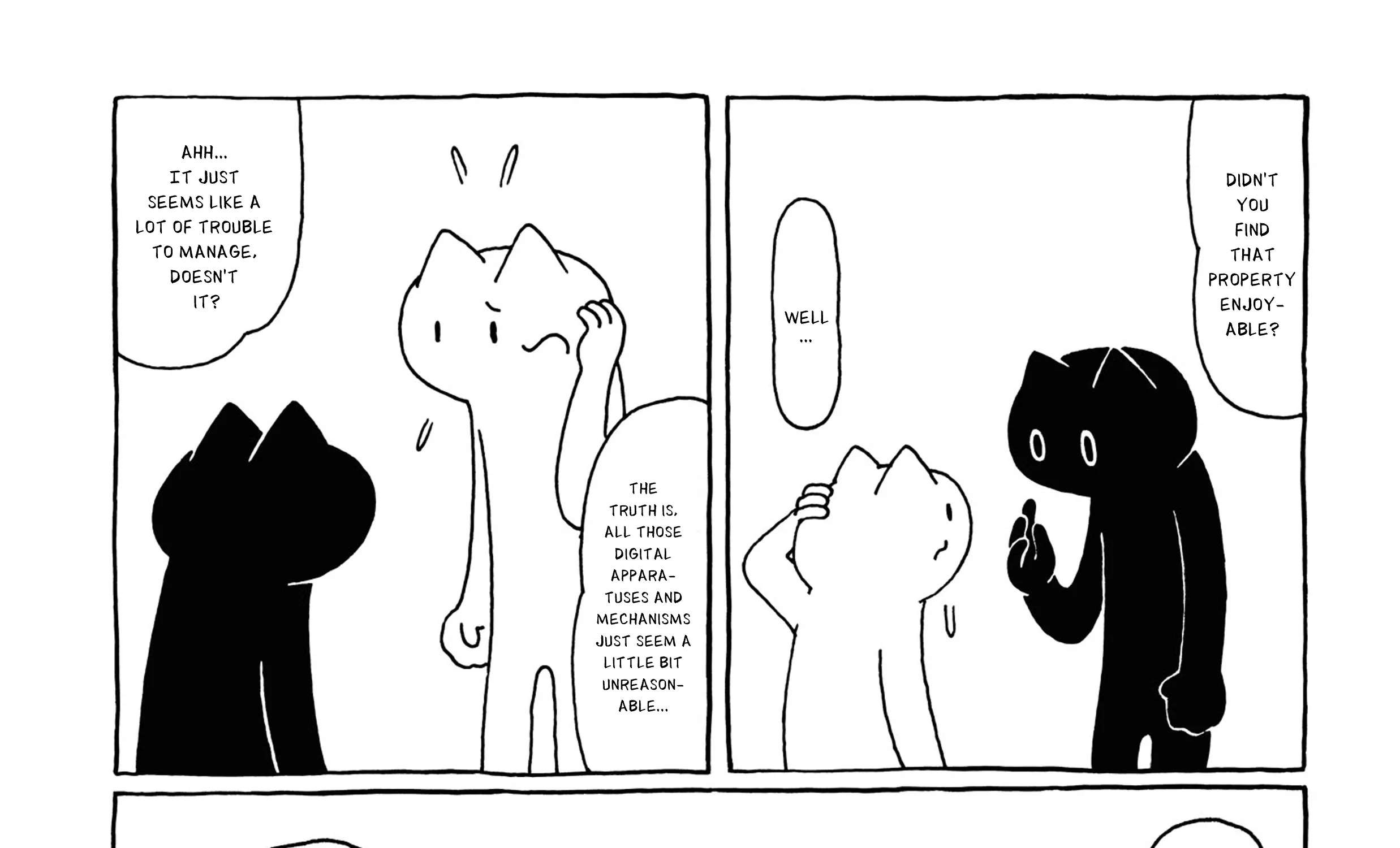 Iemeguri Chapter 3 - page 43