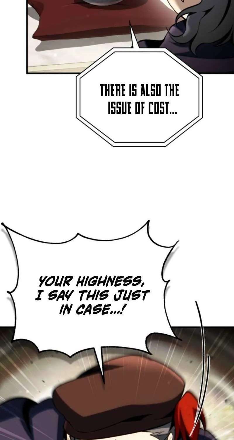 I Became The Rogue First Prince Chapter 57 - page 13