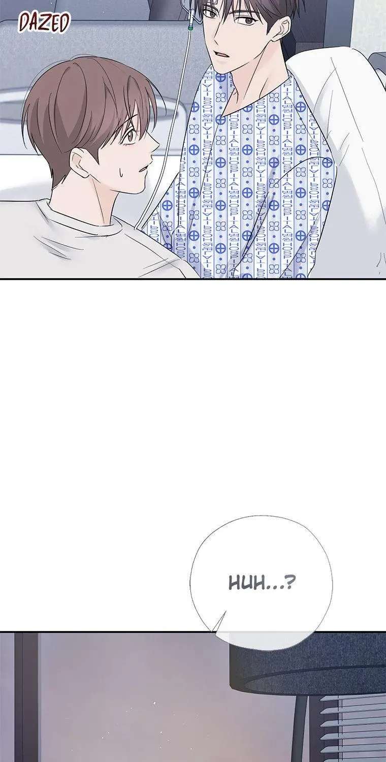 Overlooking Your Eyes Chapter 65 - page 19
