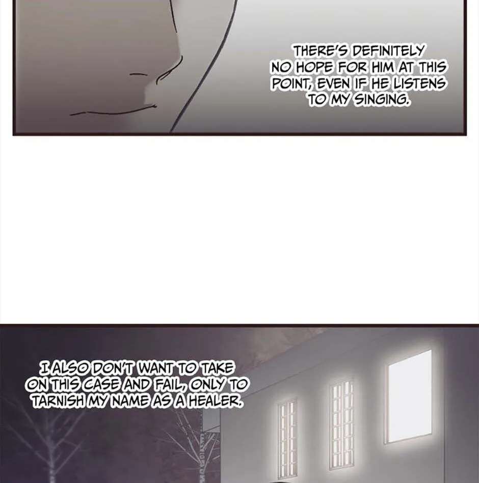 Healer Chapter 57 - page 12