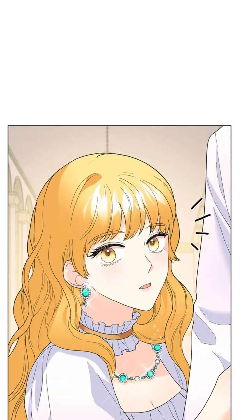 A Dark Secret Romance With a Former Saintess Chapter 31 - page 17
