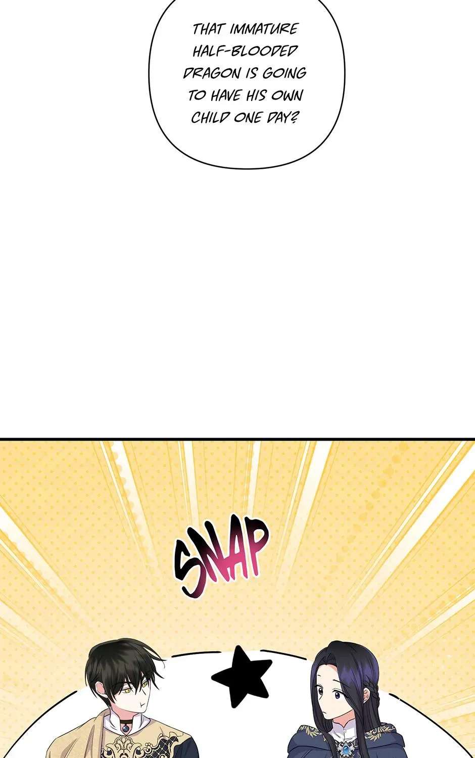 Lovers Beyond Dimension Chapter 23 - page 60