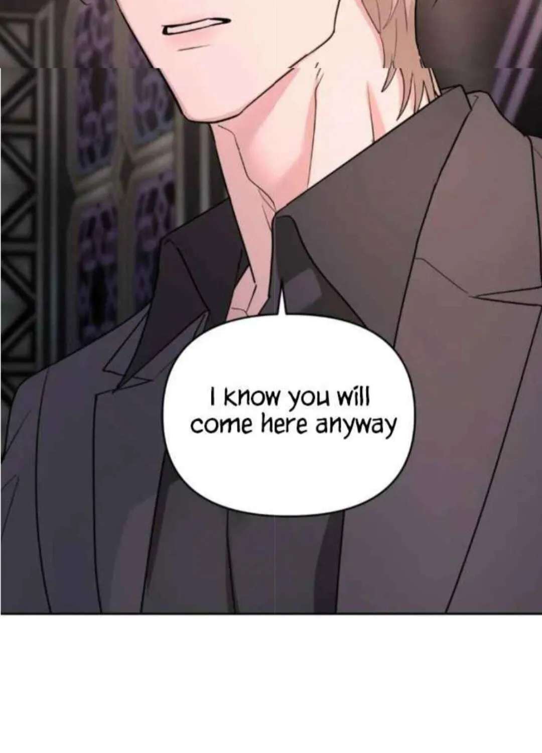 A Tree Without Roots Chapter 116 - page 41