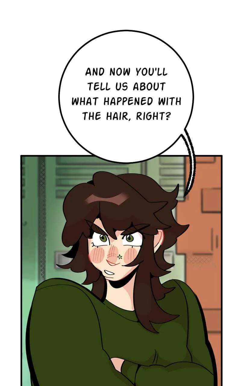 Not So Silent Chapter 89 - page 54