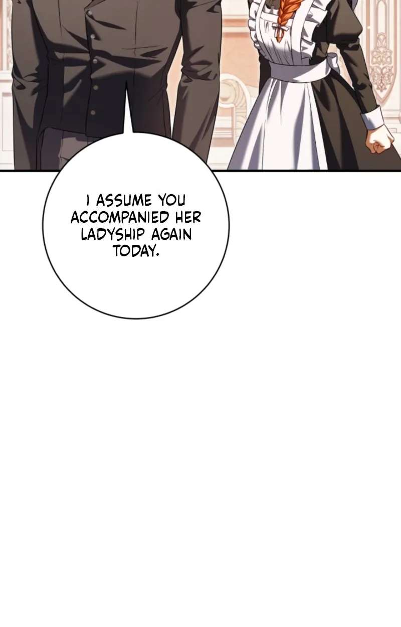Stay Out of My Rofan! Chapter 12 - page 74