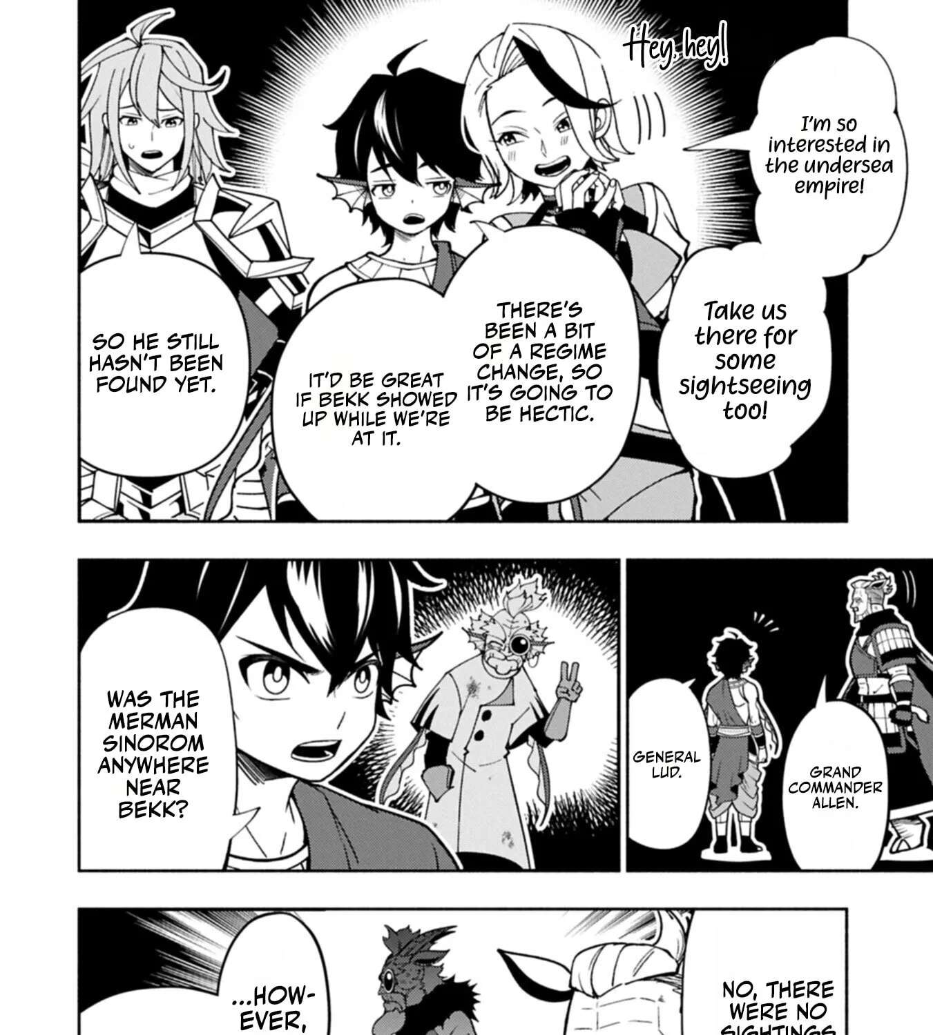 Hell Mode: Yarikomi-zuki no Gamer wa Haisettei no Isekai de Musou Suru - Hajimari no Shoukanshi Chapter 102.2 - page 9