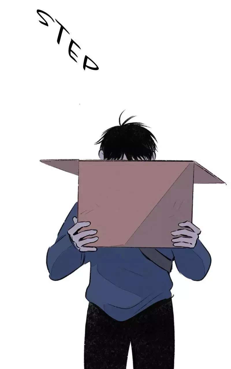 Why Don't I Have Anyone by My Side? Chapter 54 - page 79
