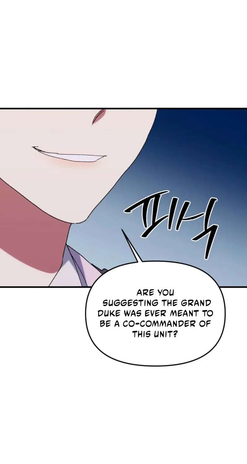The Reason for Avoiding Him, the Perfect One Chapter 72 - page 22