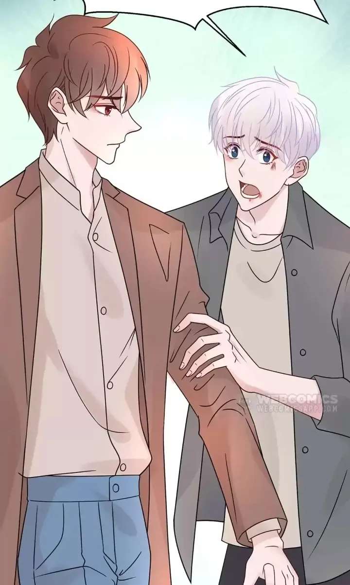 Reborn- deceiving my financial backing husband Chapter 85 - page 33