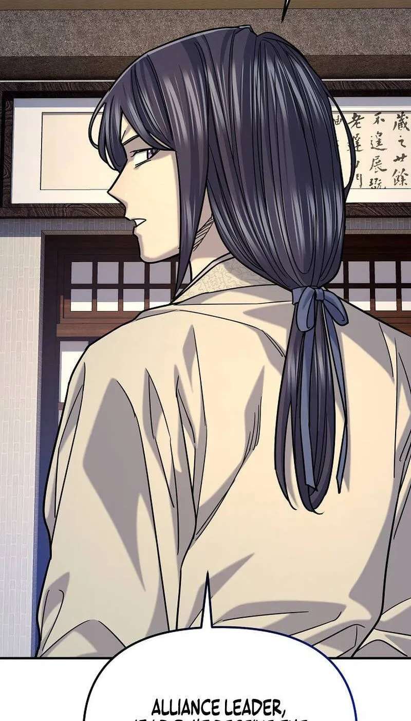 Monopolizing All Opportunities Chapter 59 - page 36