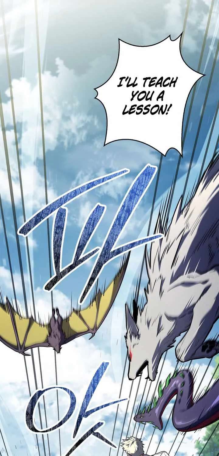 Only I Have an EX-Grade Summon Chapter 37 - page 80
