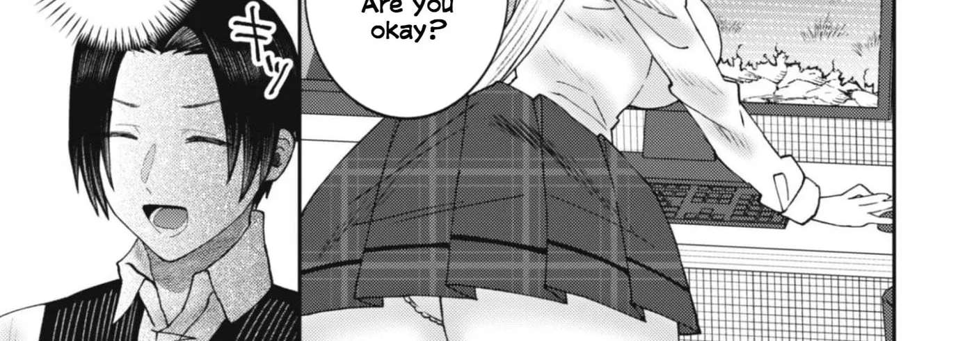 The Internet Café Where I Work Somehow Became a Hangout Spot for Beautiful Girls. Chapter 1 - page 50