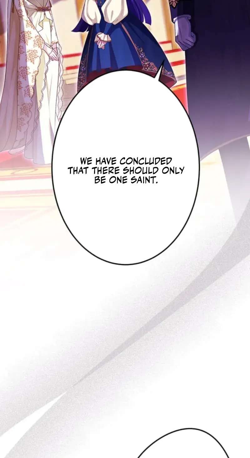 The Villainess Can't Take Revenge On Her Reaper Father Chapter 95 - page 47
