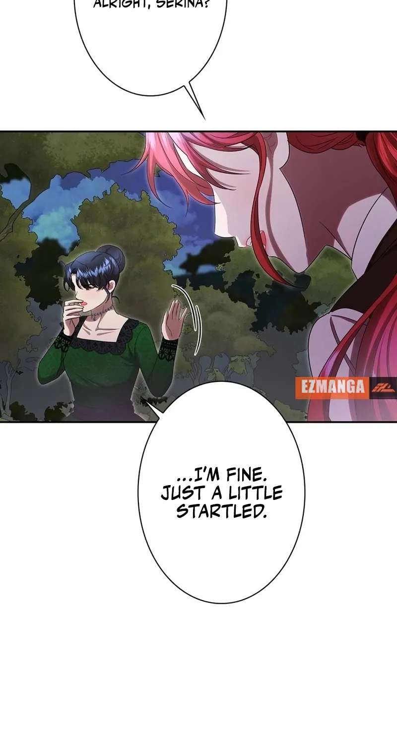 The Real Reason We’re Getting Married Chapter 46 - page 16