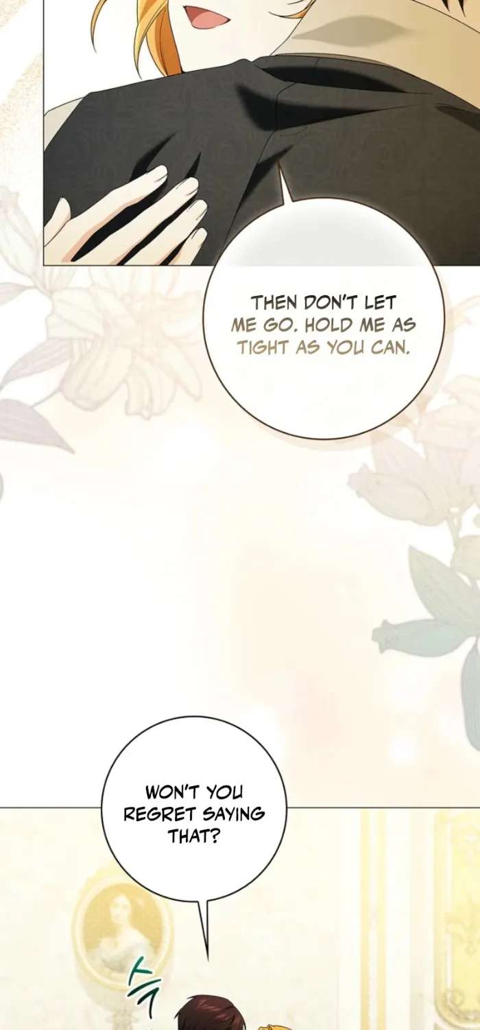 Sub Male Lead, Come to My Bed Chapter 63 - page 50