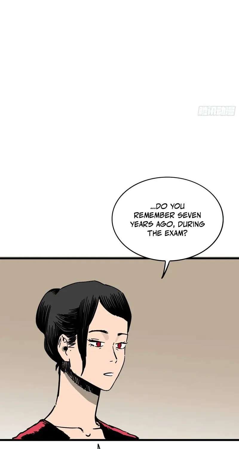 The Theory of Useless Magic Chapter 4 - page 45
