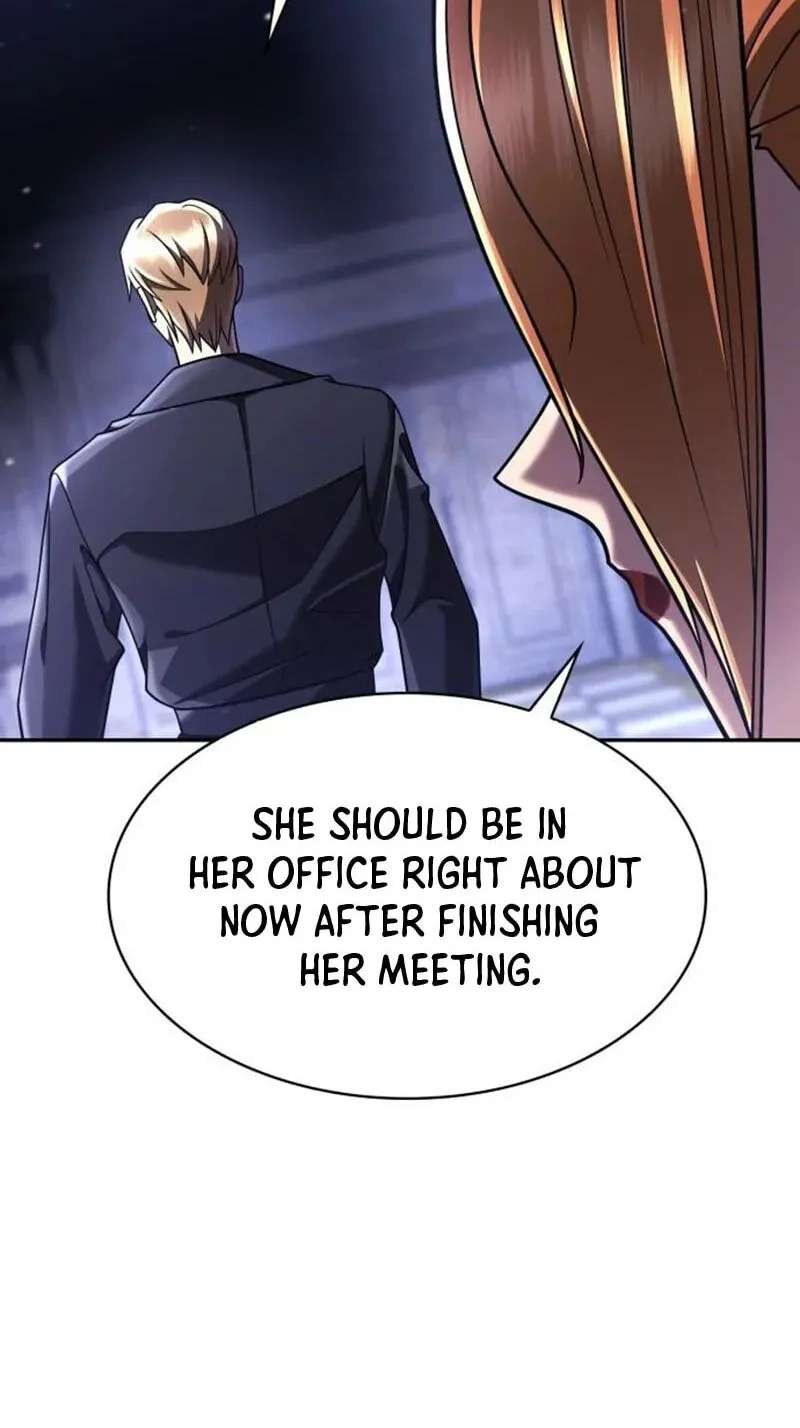 The Dungeon Cleaning Life Of A Once Genius Hunter Chapter 162 - page 34