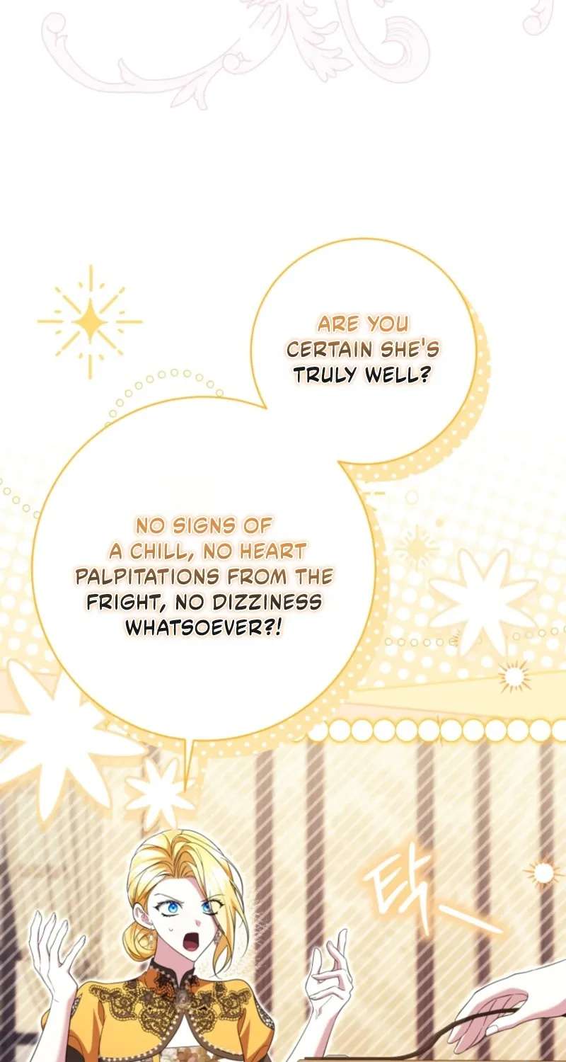 I Became the Villainess’s Favorite Chapter 48 - page 57