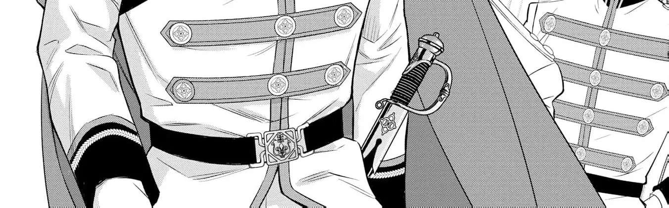 Junketsu no Dansou Reijou Kishi wa Isai no Shukun ni Ubawareru Chapter 3 - page 26