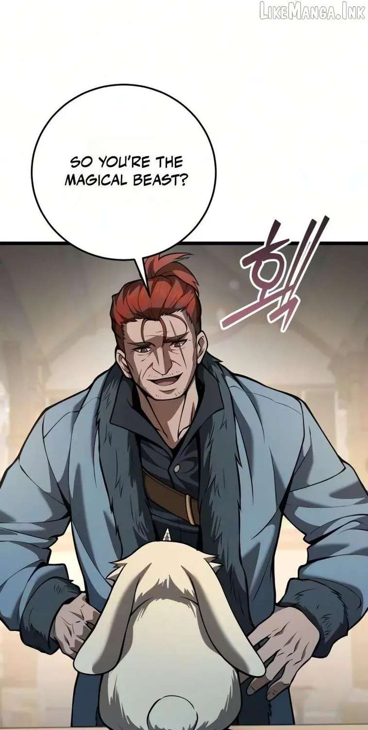 A Married Man in Another World's Story Chapter 27 - page 12