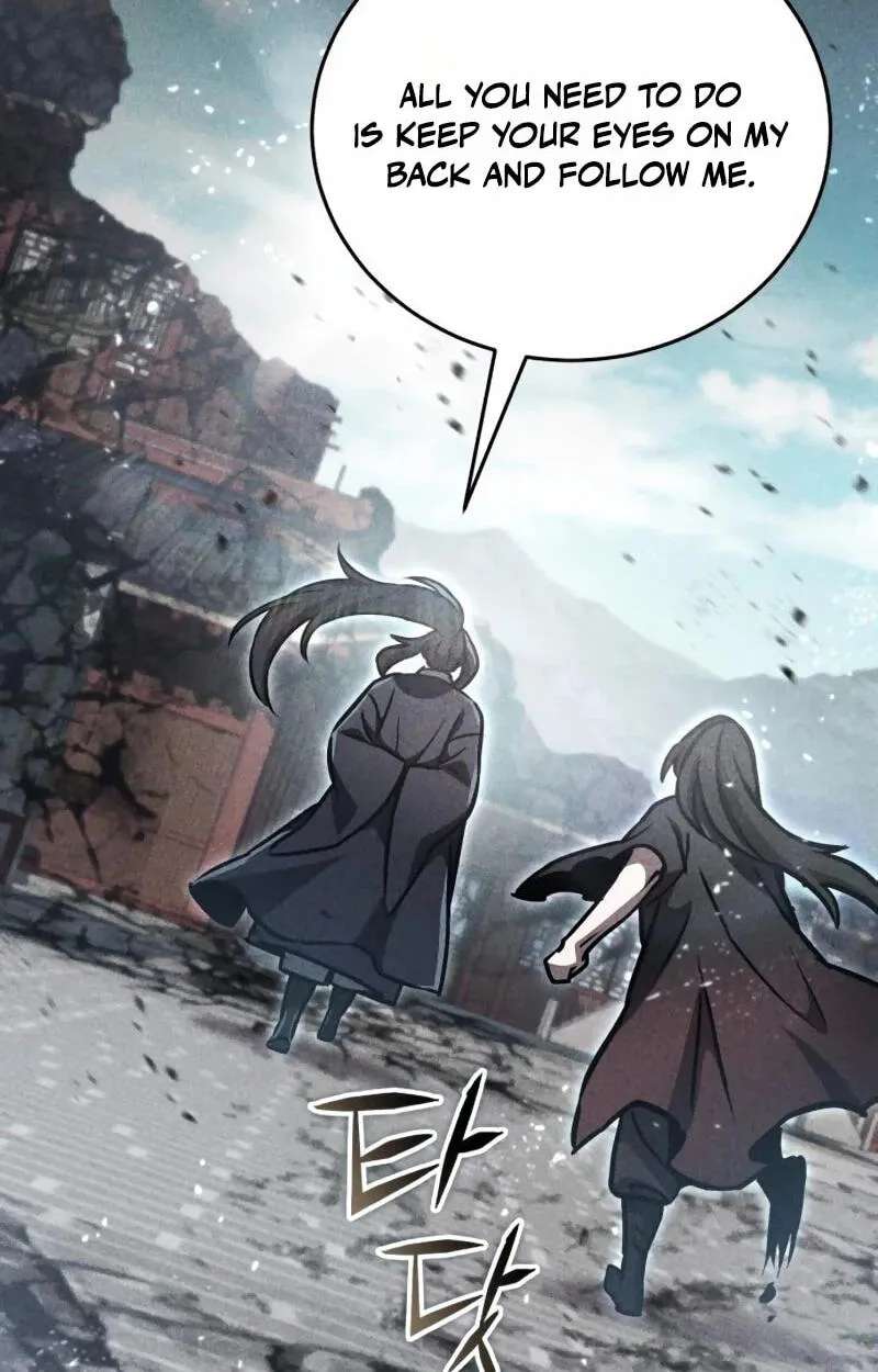 The Heavenly Demon's Broadcast From the Demon Realm Chapter 23 - page 177