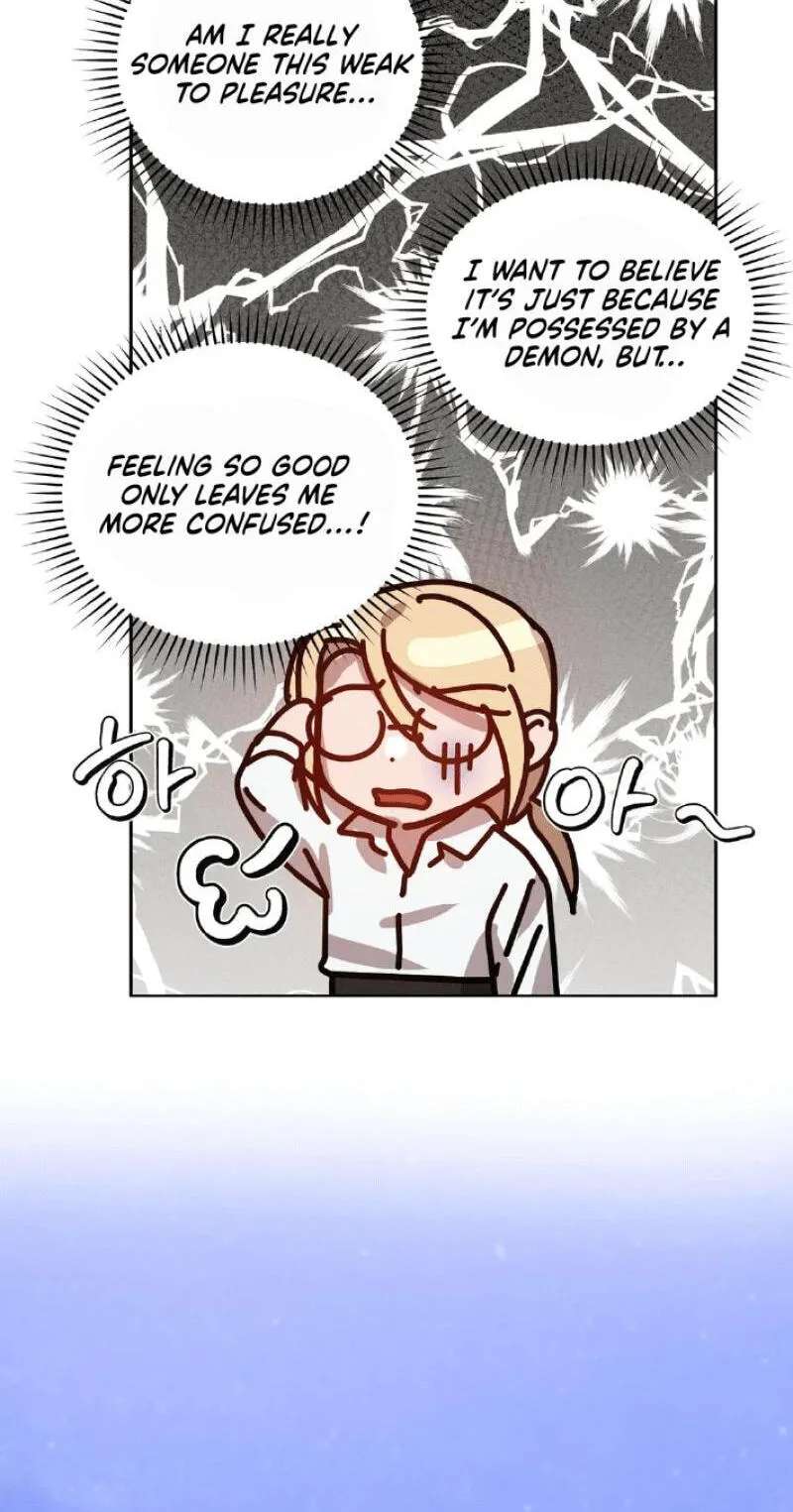 I Want to Be an Incubus Too! Chapter 30 - page 20