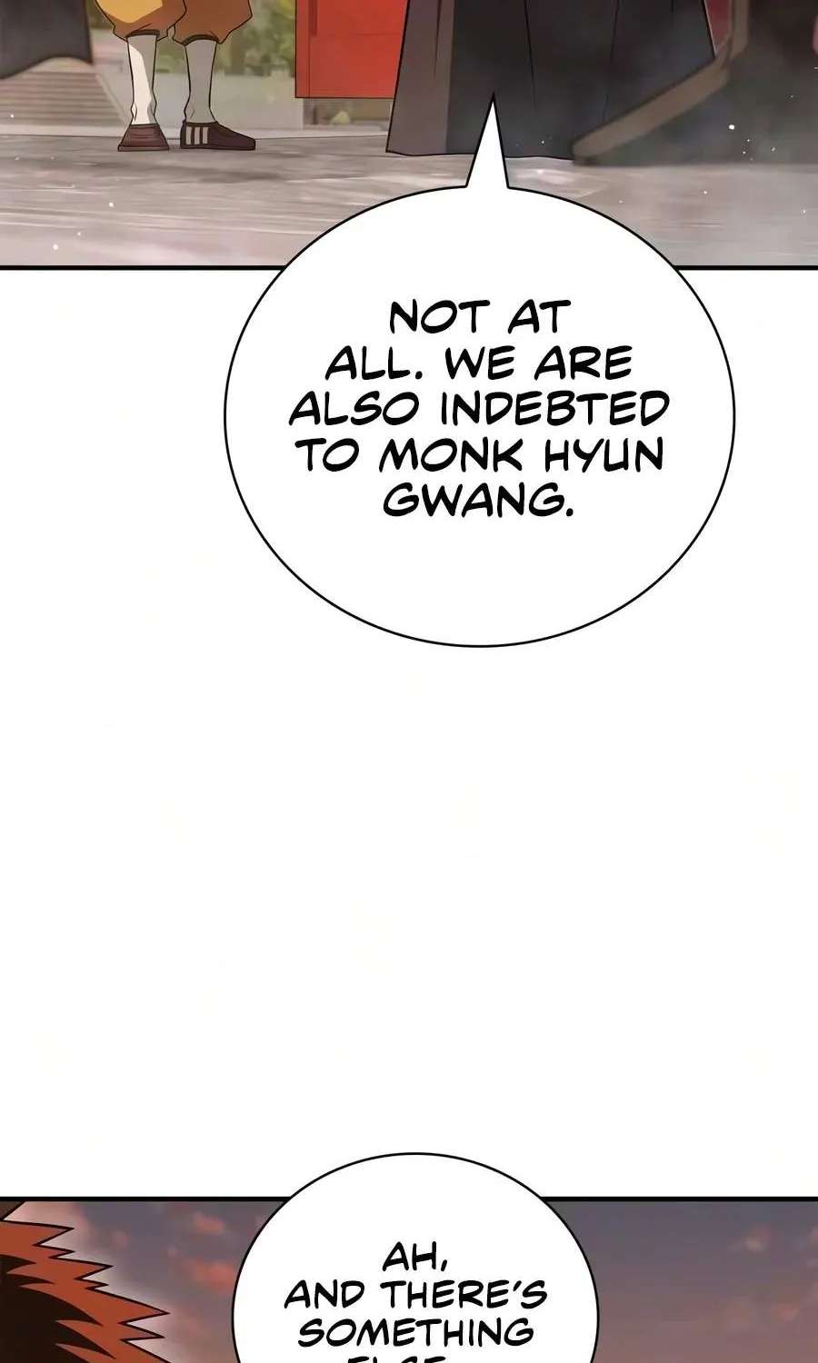 Genius Martial Arts Trainer Chapter 129 - page 22