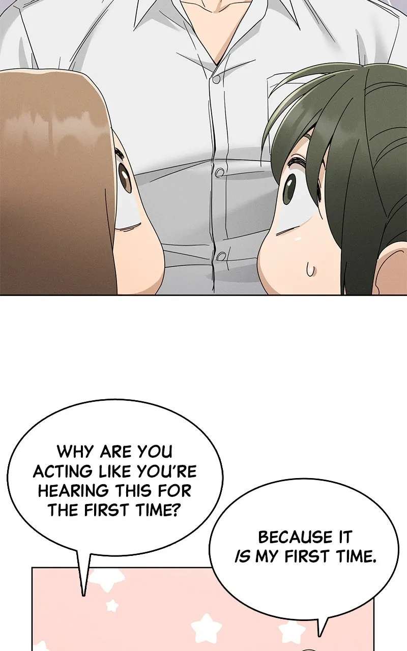 Finding a Ticket Into Your Heart Chapter 38 - page 39