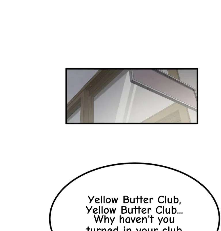 The Graduation Project Is, Making Butter! Chapter 62 - page 51