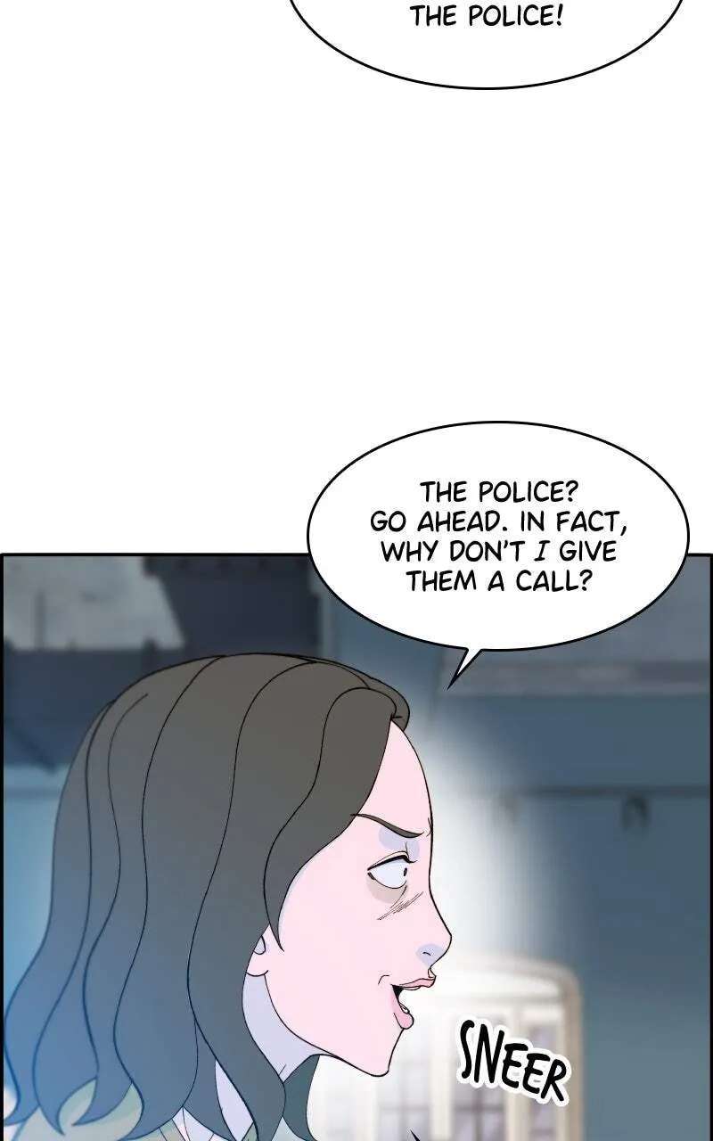 Momfluencer Chapter 88 - page 60