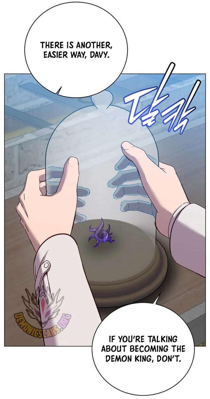 The Max Level Hero Strikes Back Chapter 245 - page 46