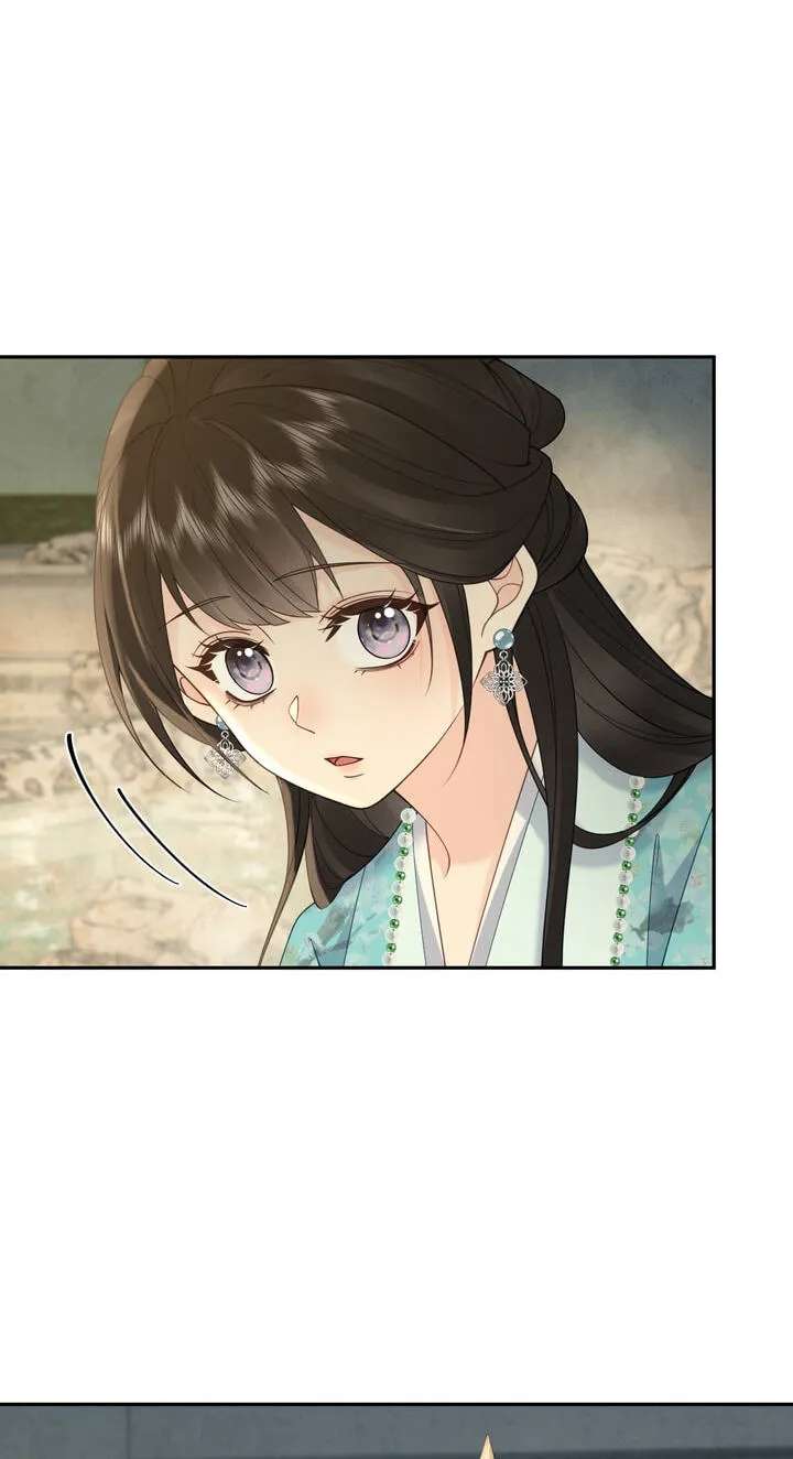 I’d Rather Marry a Memorial Tablet Than Serve as a Concubine Chapter 63 - page 32