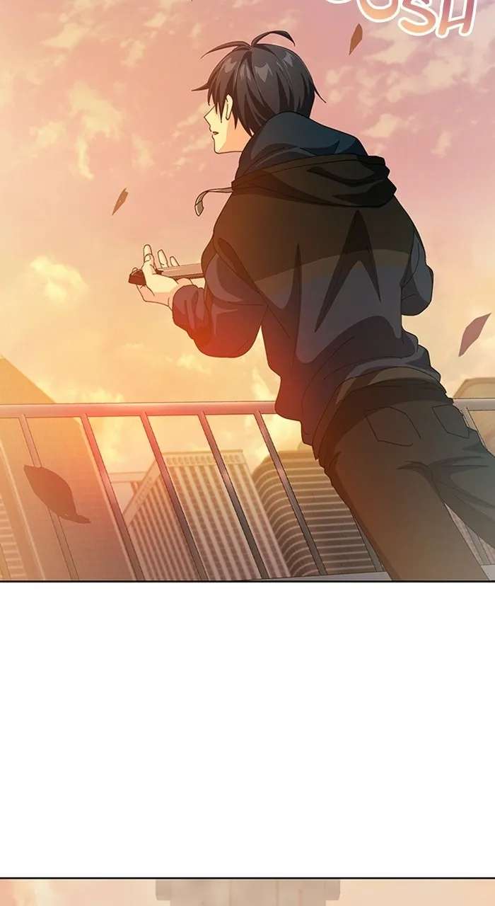 Lost Man: TheDeath-Defying Player Chapter 1 - page 46