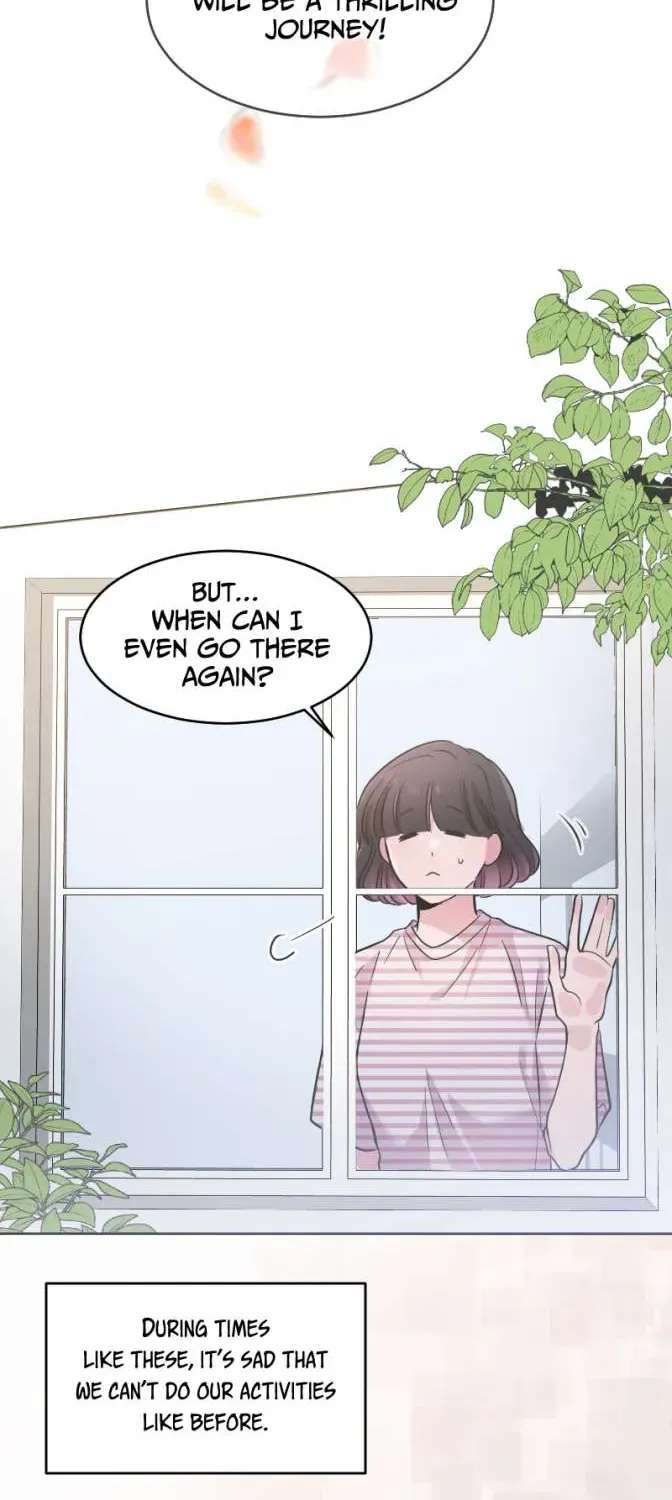 K-Chingu Chapter 7 - page 9