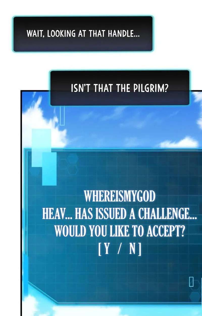 The Heavenly Demon's Broadcast From the Demon Realm Chapter 23 - page 52