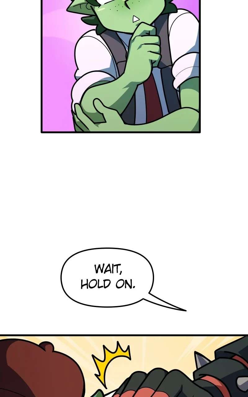 Fantasy High Chapter 63 - page 71