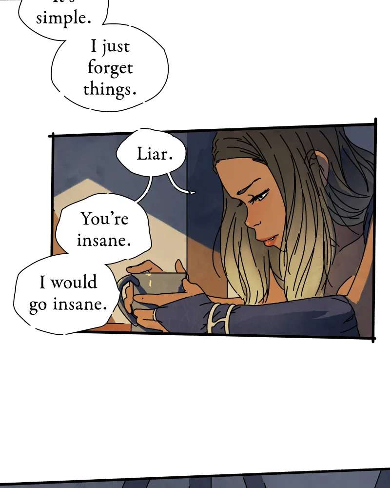 The Keepers' Inn Chapter 6 - page 49