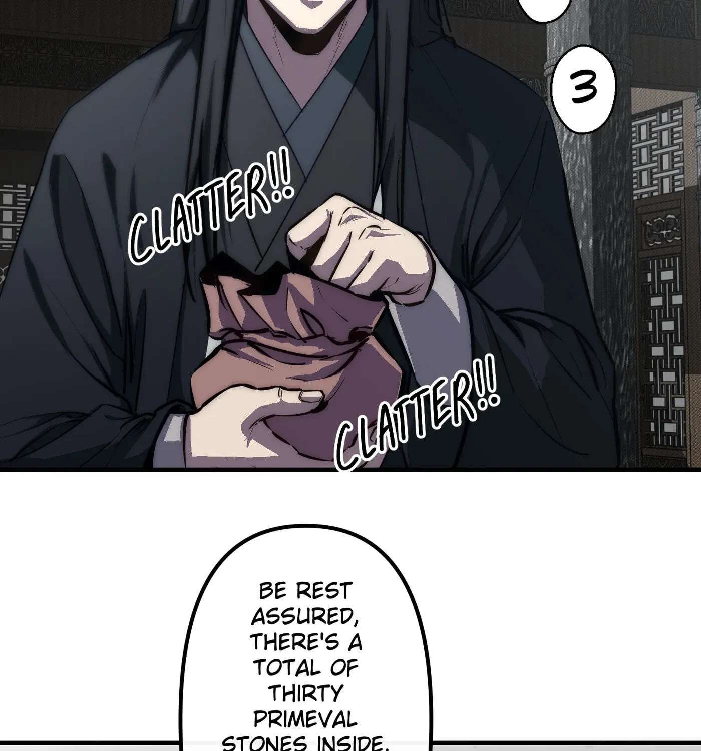 Reverend Insanity Remake Chapter 30 - page 69