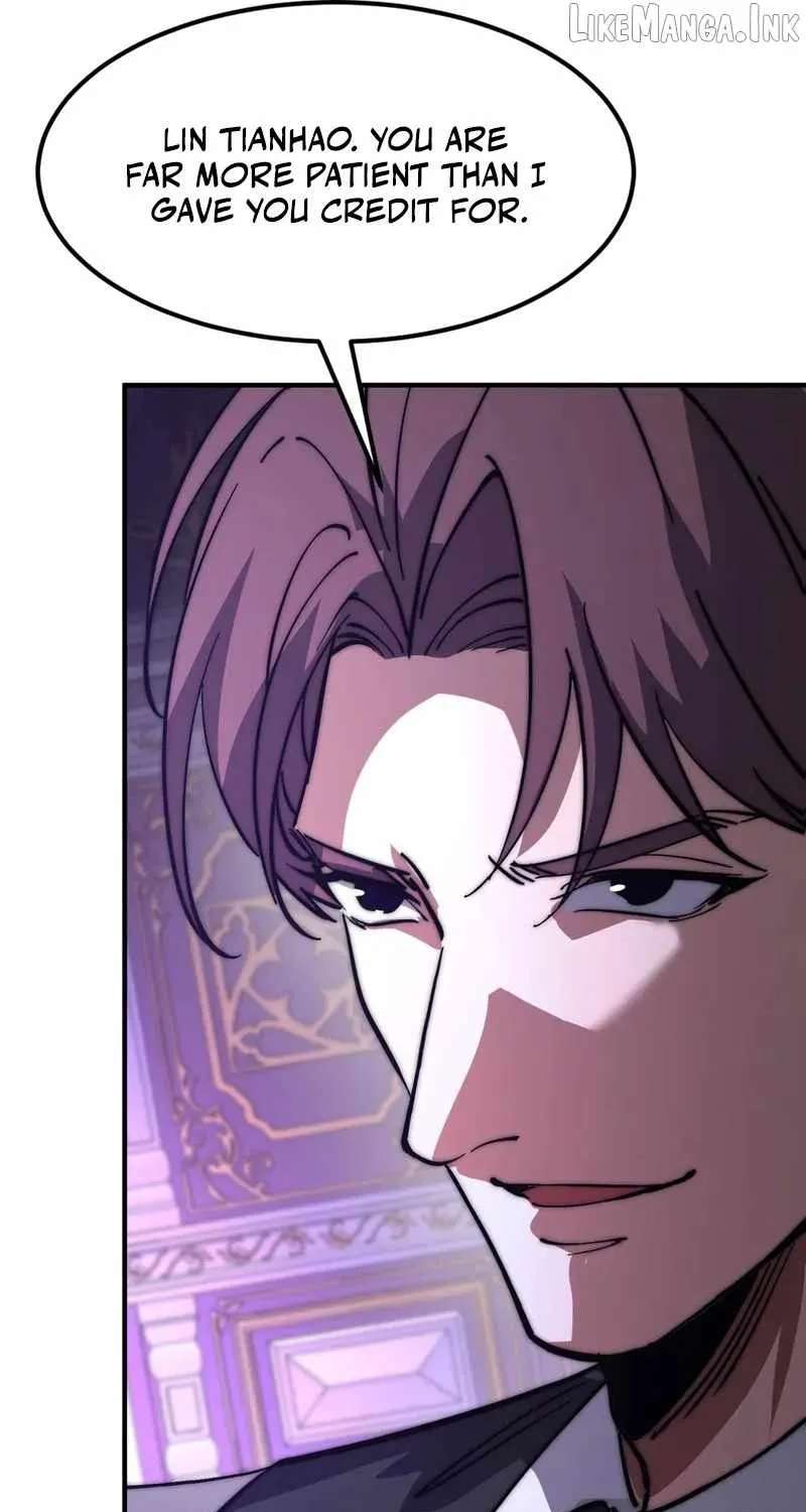Devil Summoner, I am the Abyss Lord Chapter 86 - page 21