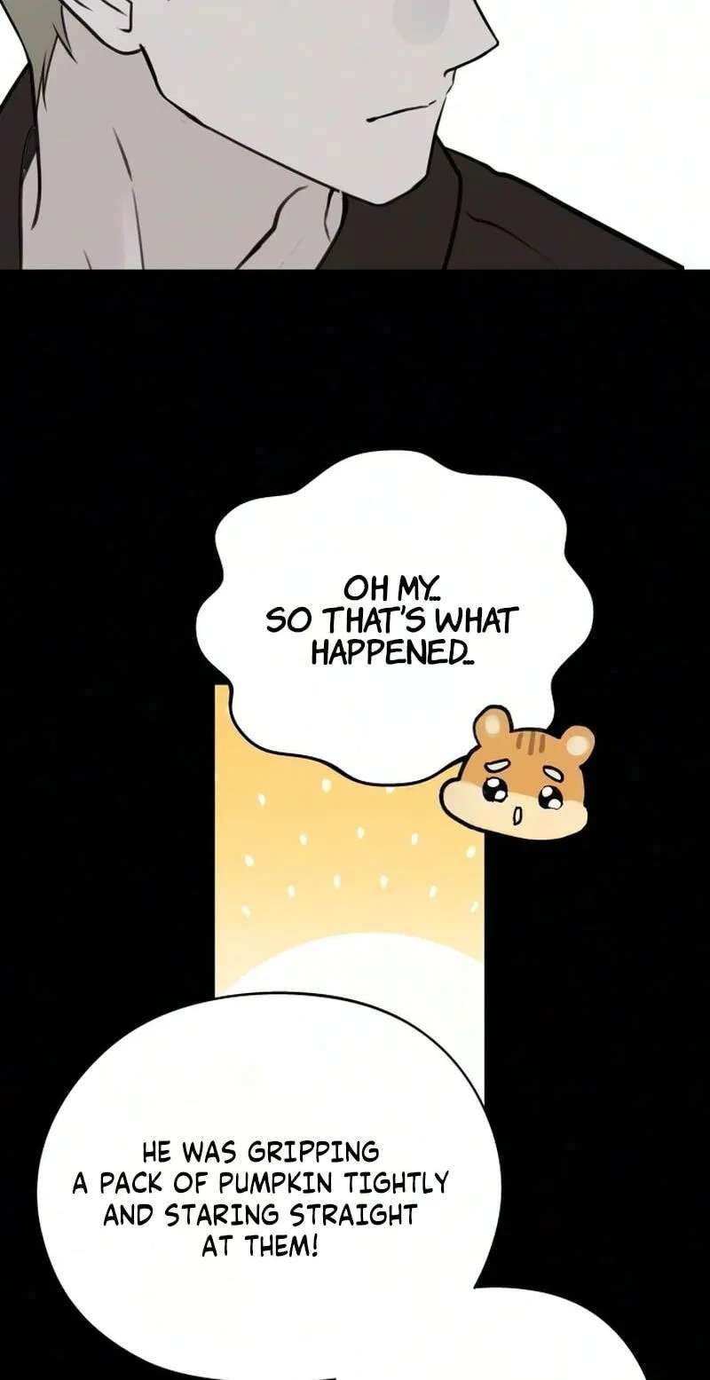 Want to Go Grocery Shopping Together? Chapter 35 - page 57