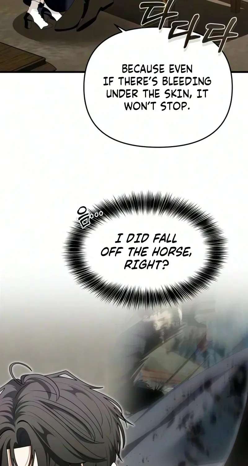 I Refuse to Be Tamed! Chapter 41 - page 61