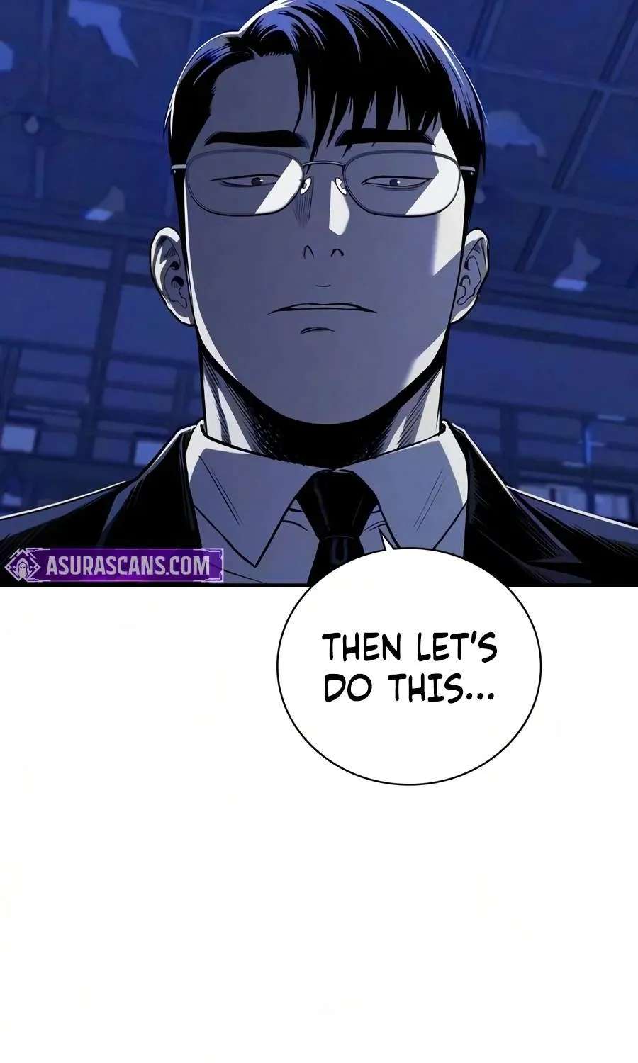 Debtbound by Blood Chapter 41 - page 124