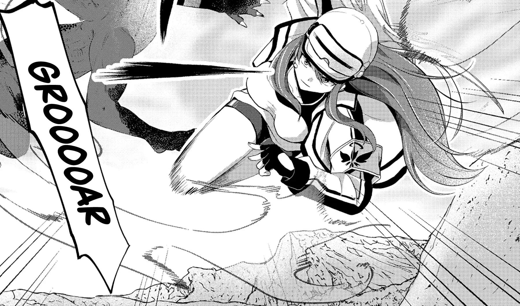 Tobenai Saikyou no Dungeon Seeker Chapter 2 - page 5