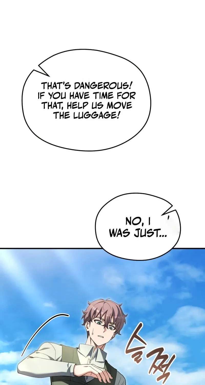 The Otherworldly Nutritionist Chapter 32 - page 54