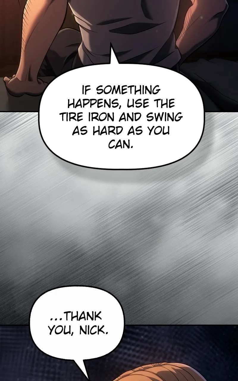 Finding Humanity Chapter 11 - page 42