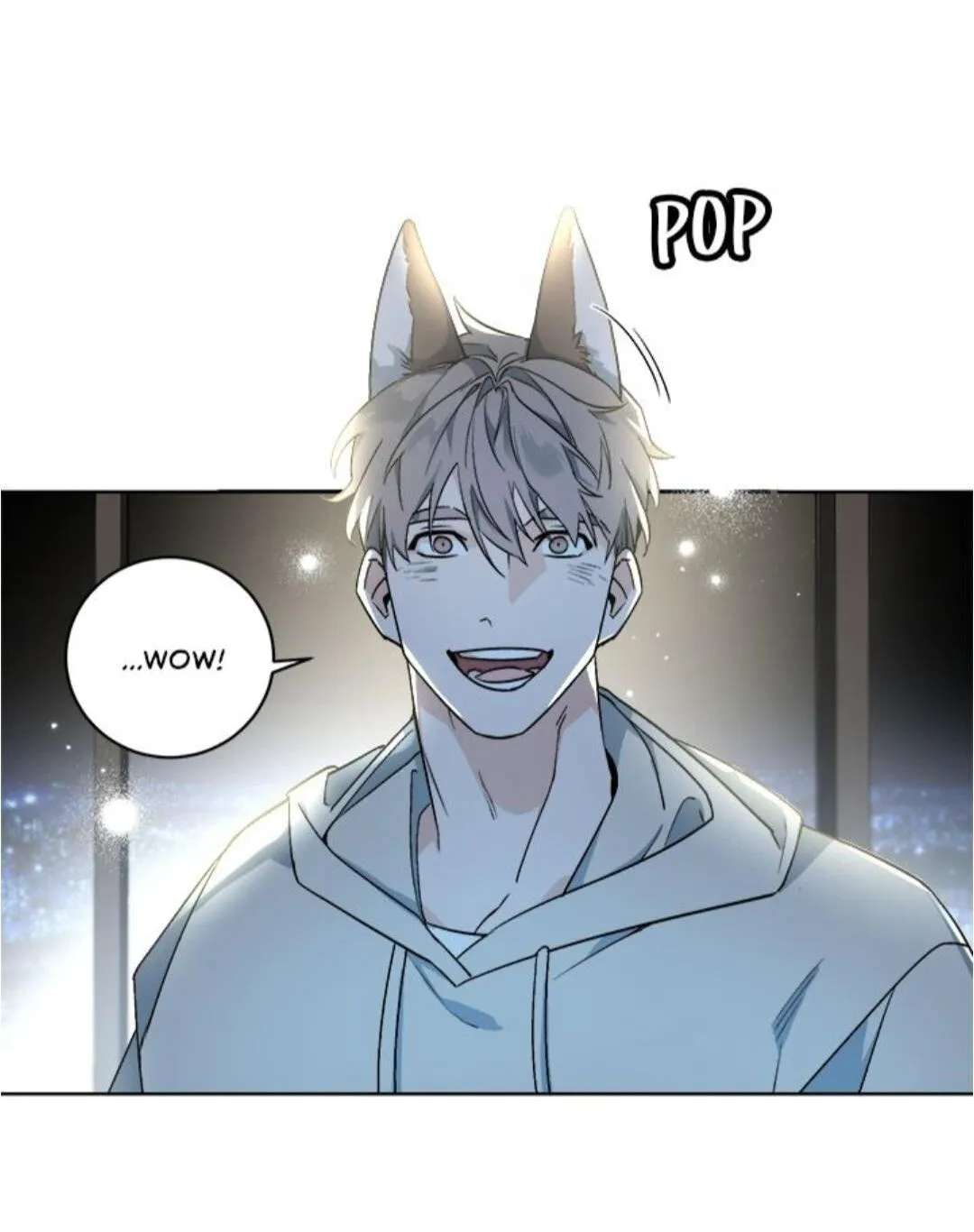 BOSS, BXTCH, BABY! Chapter 90 - page 31