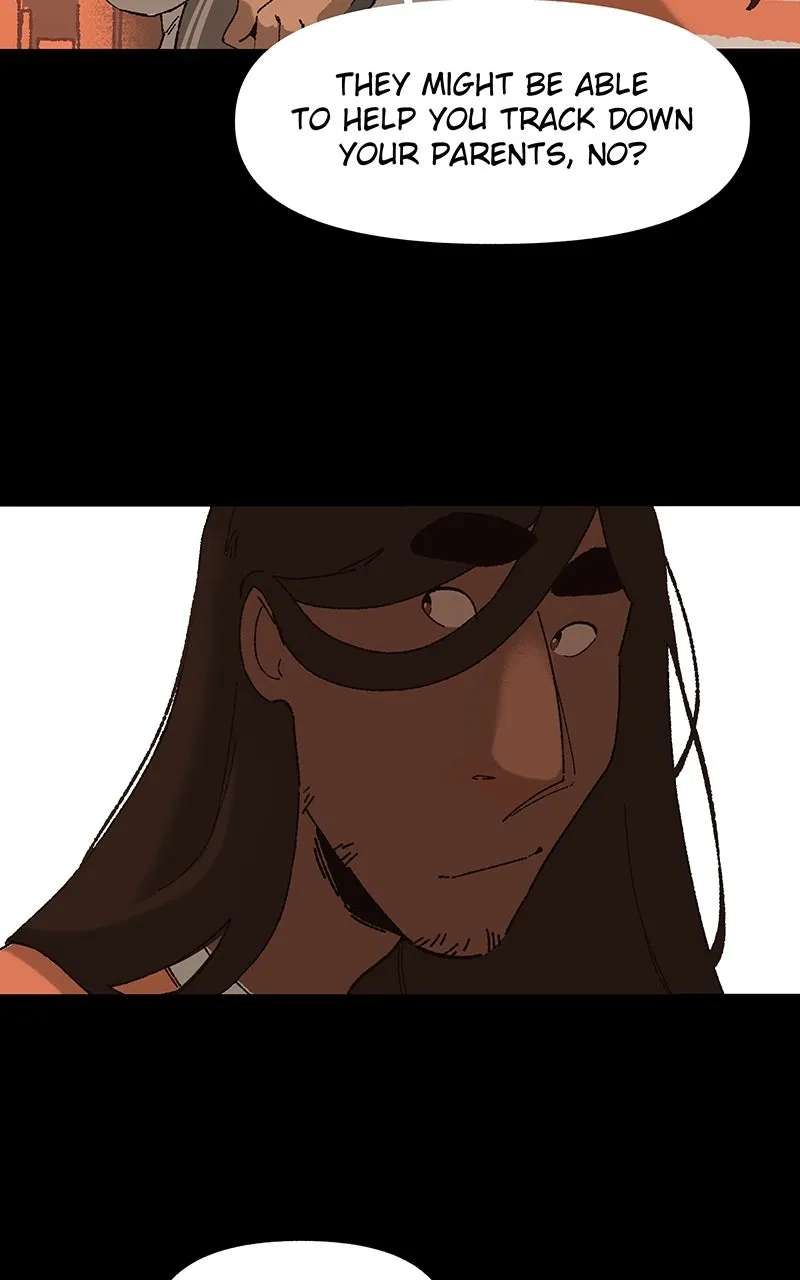 Distress Chapter 34 - page 34
