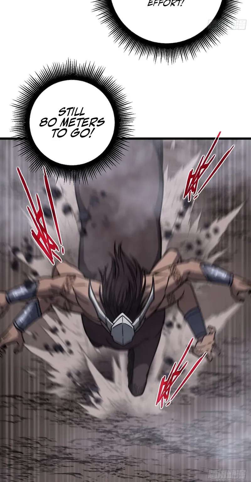 Global Awakening: The Synthesis Master Starts with an Undead Army Chapter 21 - page 27
