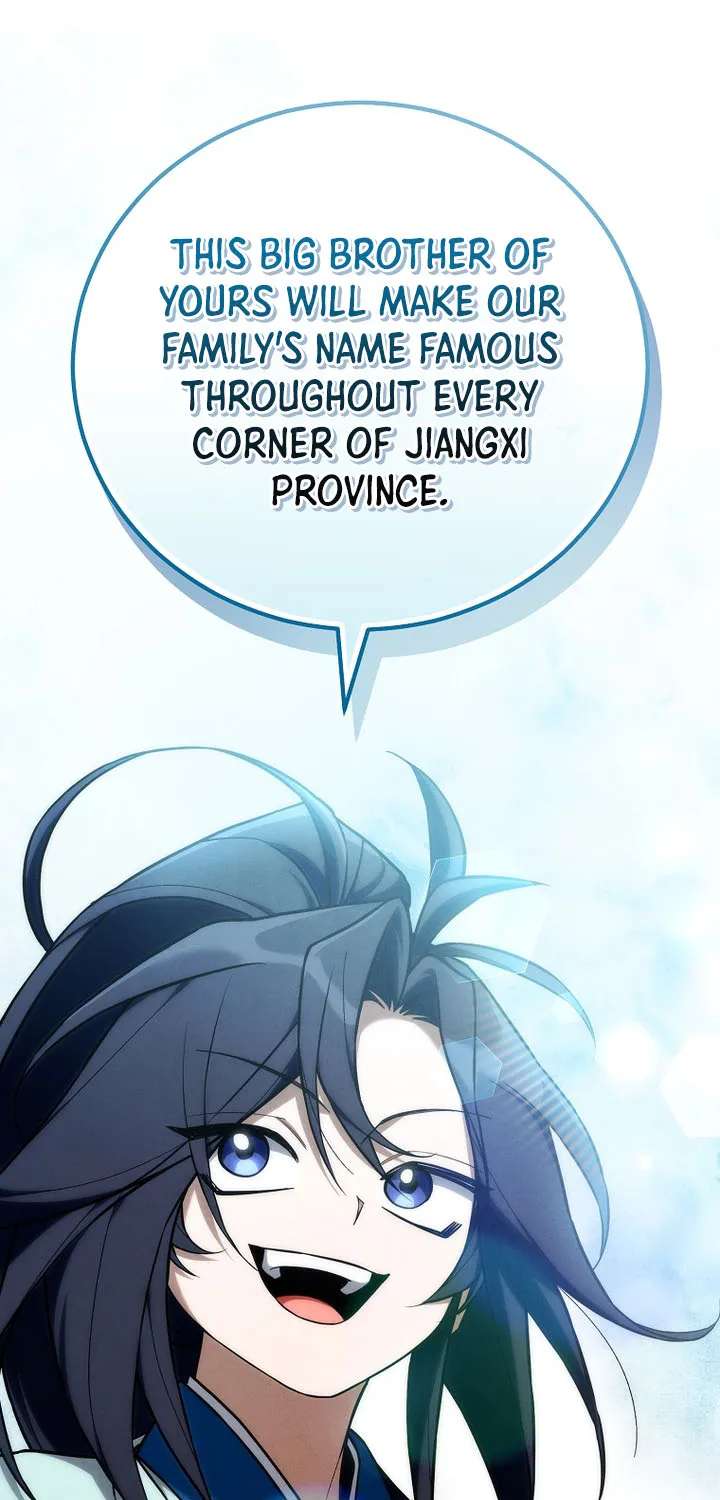Third-rate Martial Family Becomes the Best Under Heaven Chapter 25 - page 105